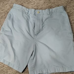 Vineyard Vines Light Blue Shorts